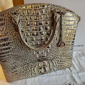 Brahmin Duxbury Satchel